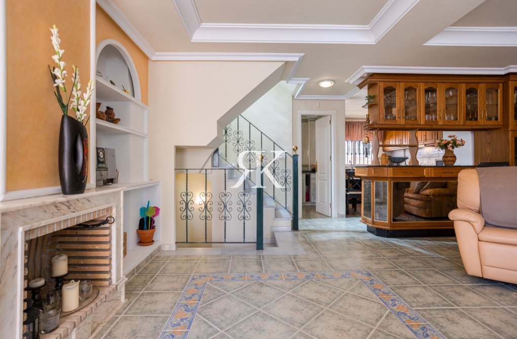 Herverkoop - villa - Guardamar del Segura - Costa Blanca