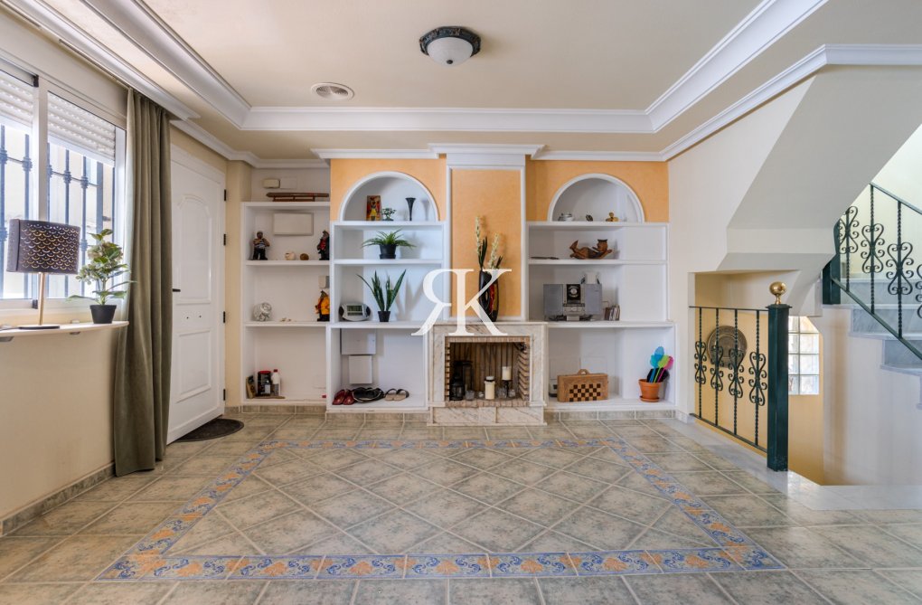 Herverkoop - villa - Guardamar del Segura - Costa Blanca