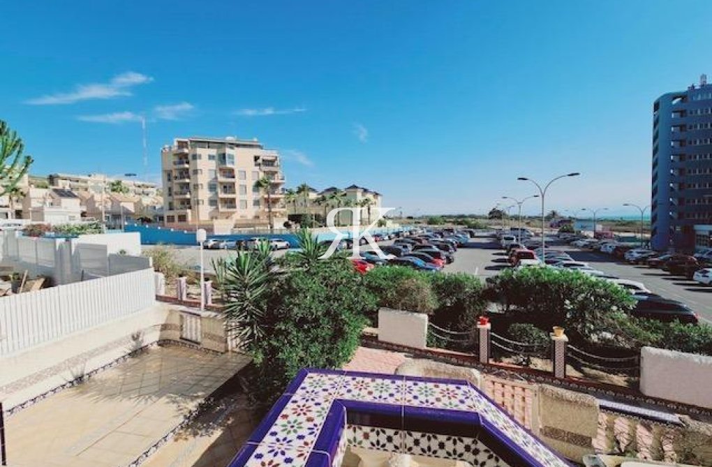 Herverkoop - villa - Guardamar del Segura - Guarmar Del Segura