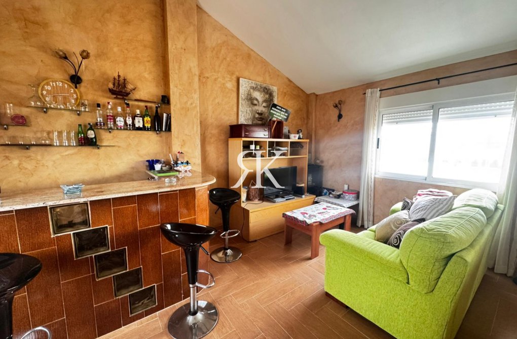 Herverkoop - villa - Los Alcázares - Costa Calida