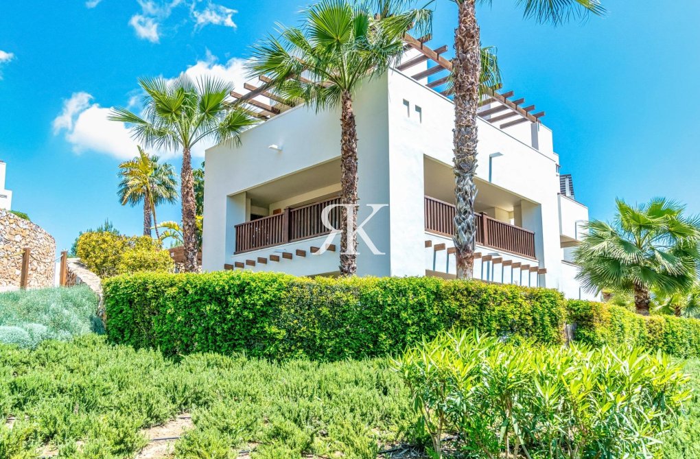 Herverkoop - villa - Orihuela - Las Colinas Golf