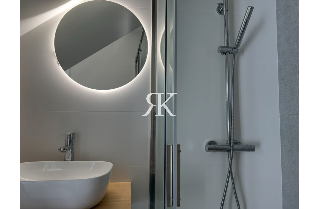 Herverkoop - villa - Torre Pacheco - Inland