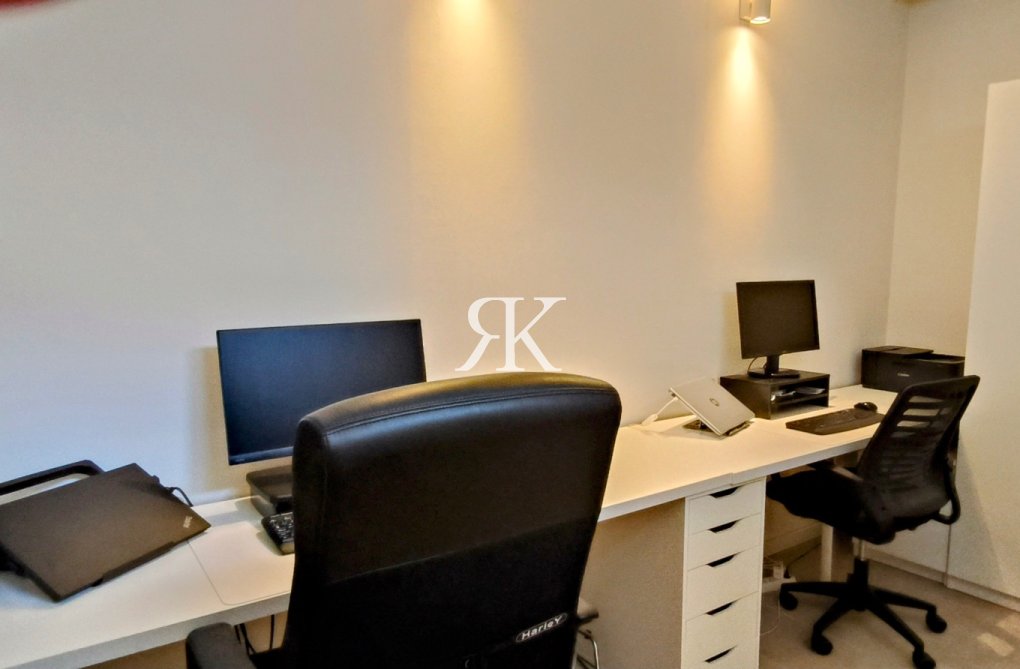 Herverkoop - villa - Torrevieja - Costa Blanca