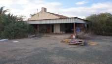 Landhaus - Wiederverkauf - Murcia - F16