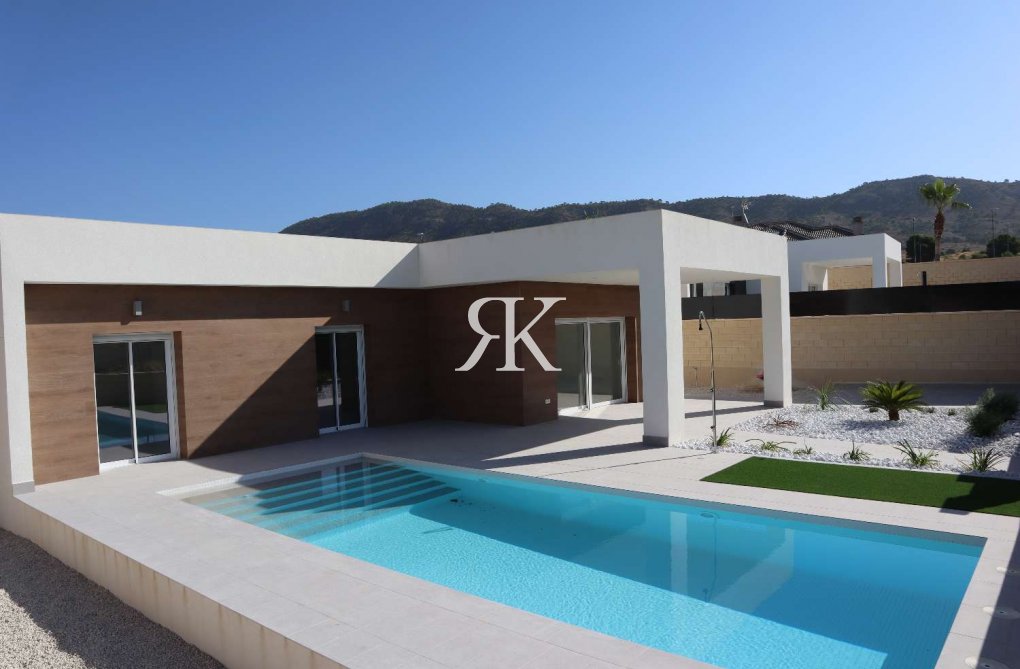  - Maison de campagne - La Romana