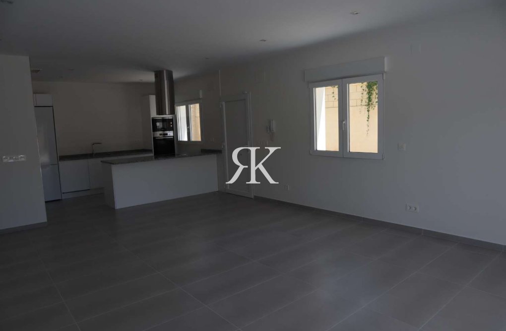  - Maison de campagne - La Romana