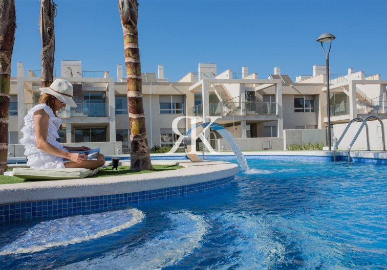 Maisonette-Wohnung -  - Cartagena - Los Urrutias