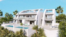 Maisonette-Wohnung -  - Rojales - NOCX4bKR