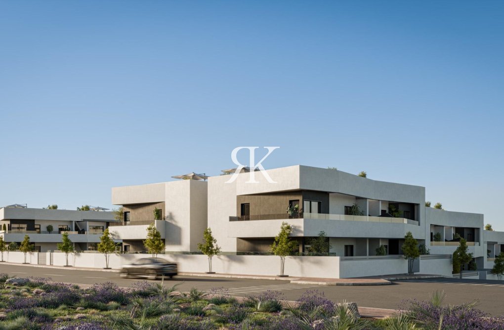 Neubau - Bungalow - San Miguel de Salinas - Pueblo