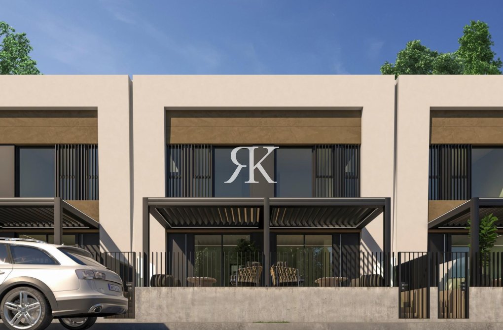 Neubau - Duplex - Dolores