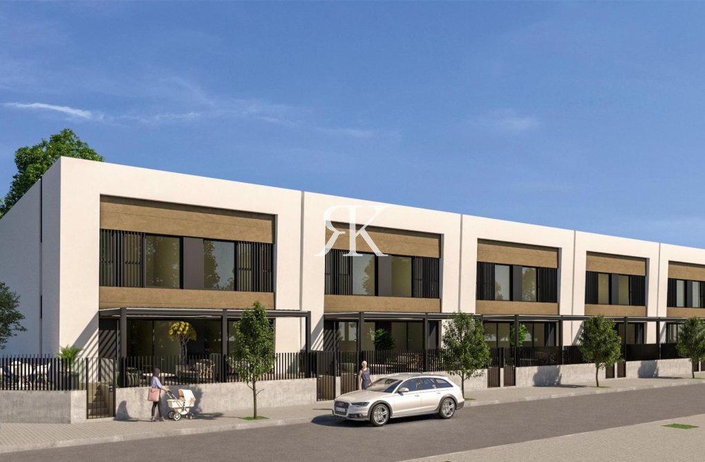 Neubau - Duplex - Dolores