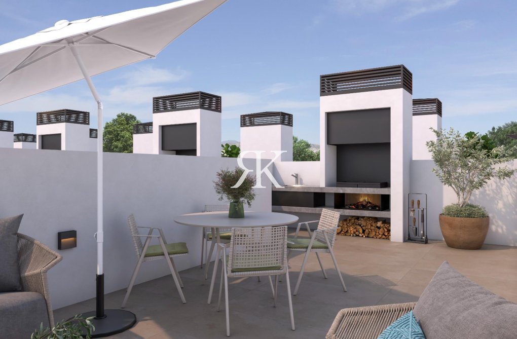 Neubau - Duplex - Dolores