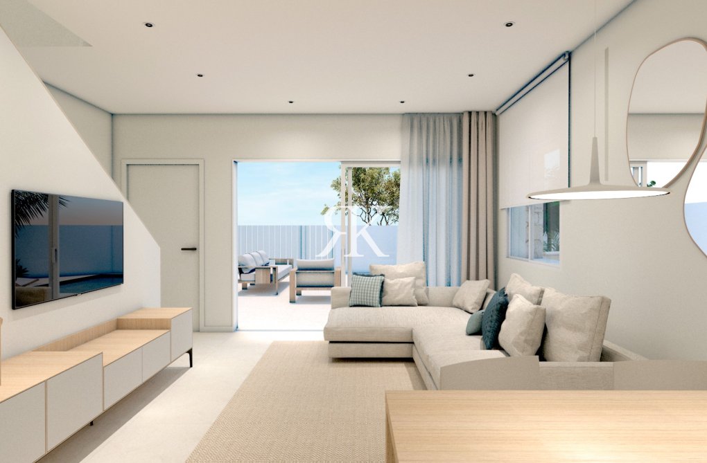 Neubau - Duplex - Torre de la Horadada