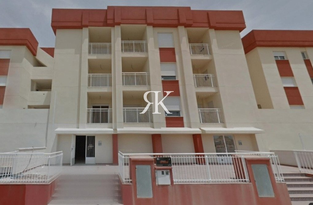 Neubau im Bau - Wohnung - Cabo Roig - Lomas de Cabo Roig