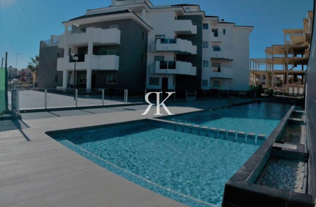 Neubau - Penthaus - Orihuela Costa - Las Filipinas