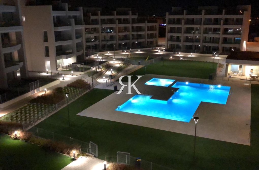 Neubau - Penthaus - Orihuela Costa - Villamartín