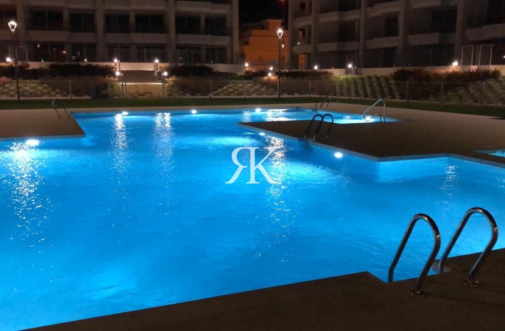 Neubau - Penthaus - Orihuela Costa - Villamartín