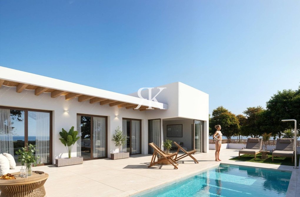 Neubau - town house - Dolores - Sector 3