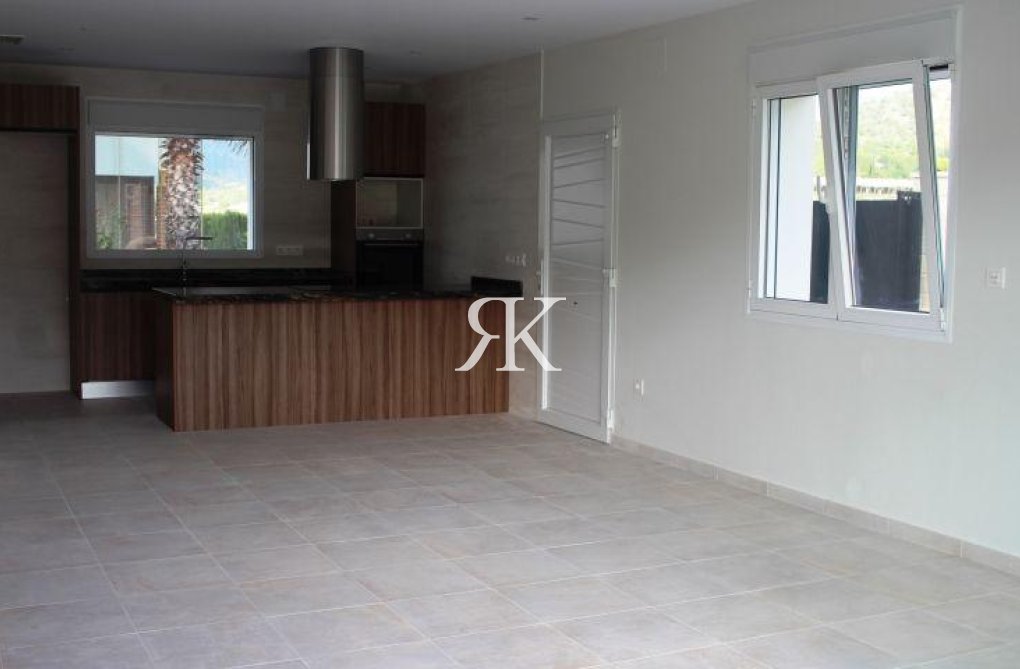 Neubau - villa - La Romana - Villas de la Romana