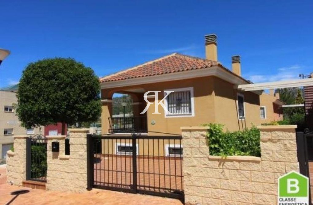 Neubau - villa - La Romana - Villas de la Romana