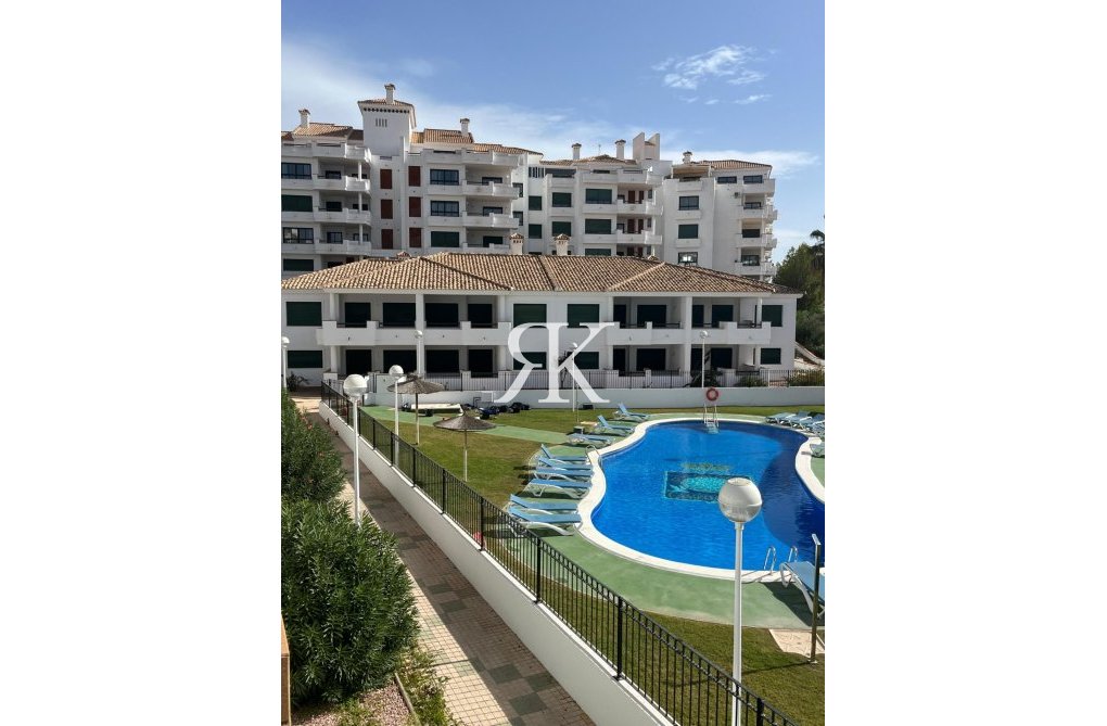 Neubau - Wohnung - Orihuela Costa - Lomas de Campoamor