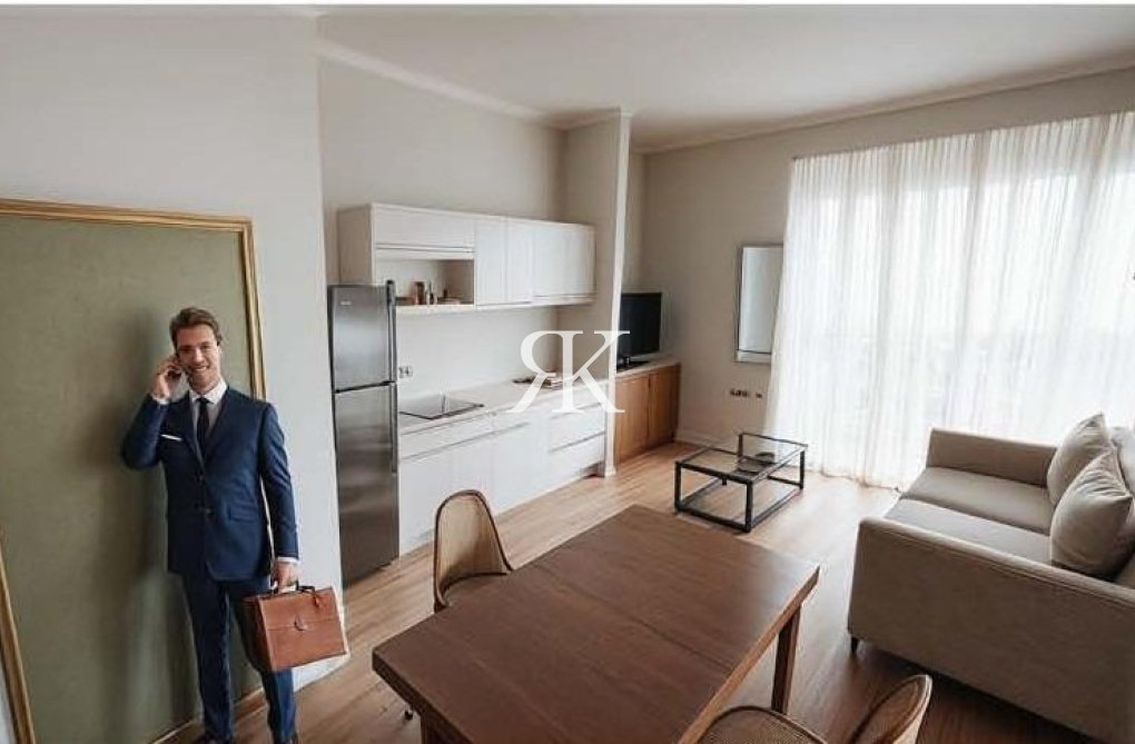 Neubau - Wohnung - Torrevieja - Centro