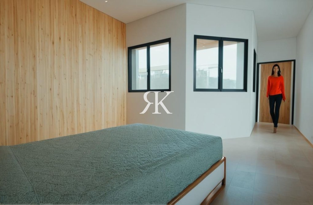 New Build - Apartment - Torrevieja - Centro