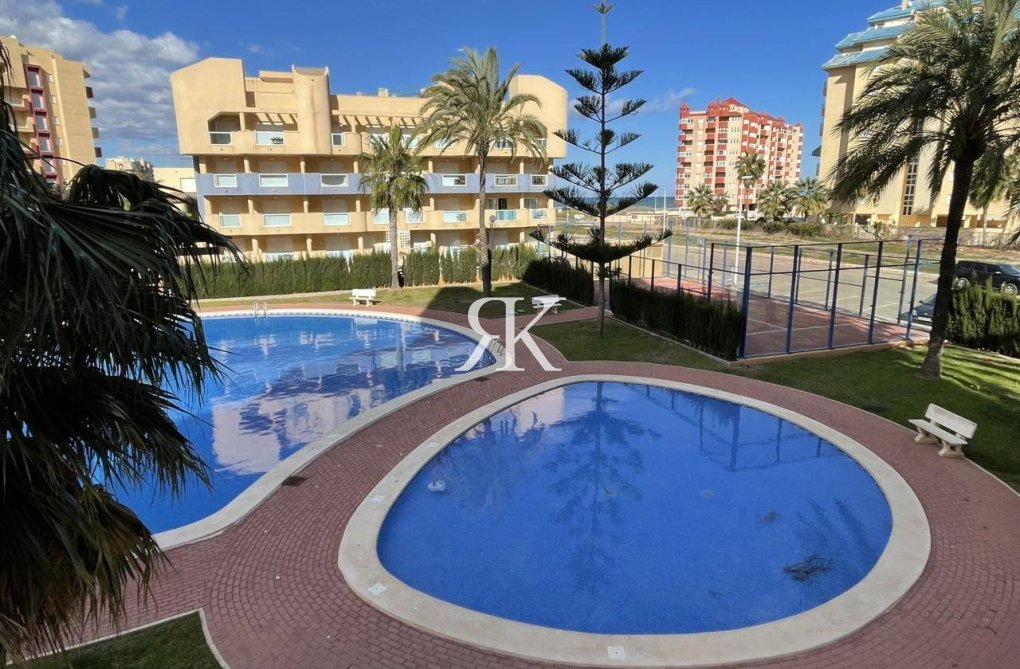 New Build - Duplex - La Manga del Mar Menor