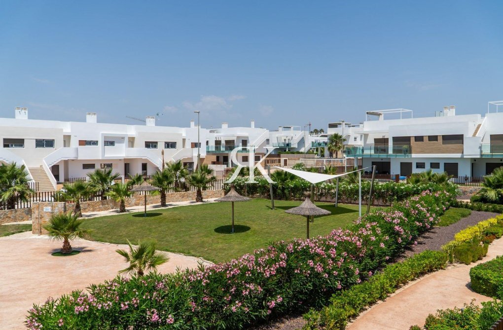 New Build - Ground floor Bungalow - Orihuela - Vistabella Golf