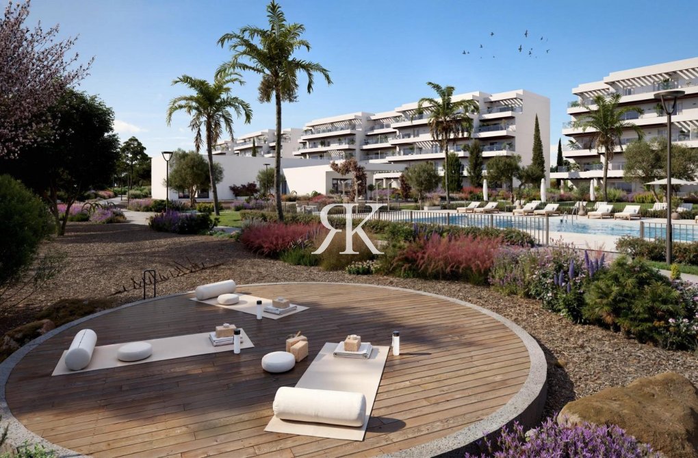 New Build - Penthouse - Denia - Playa de La Almadraba