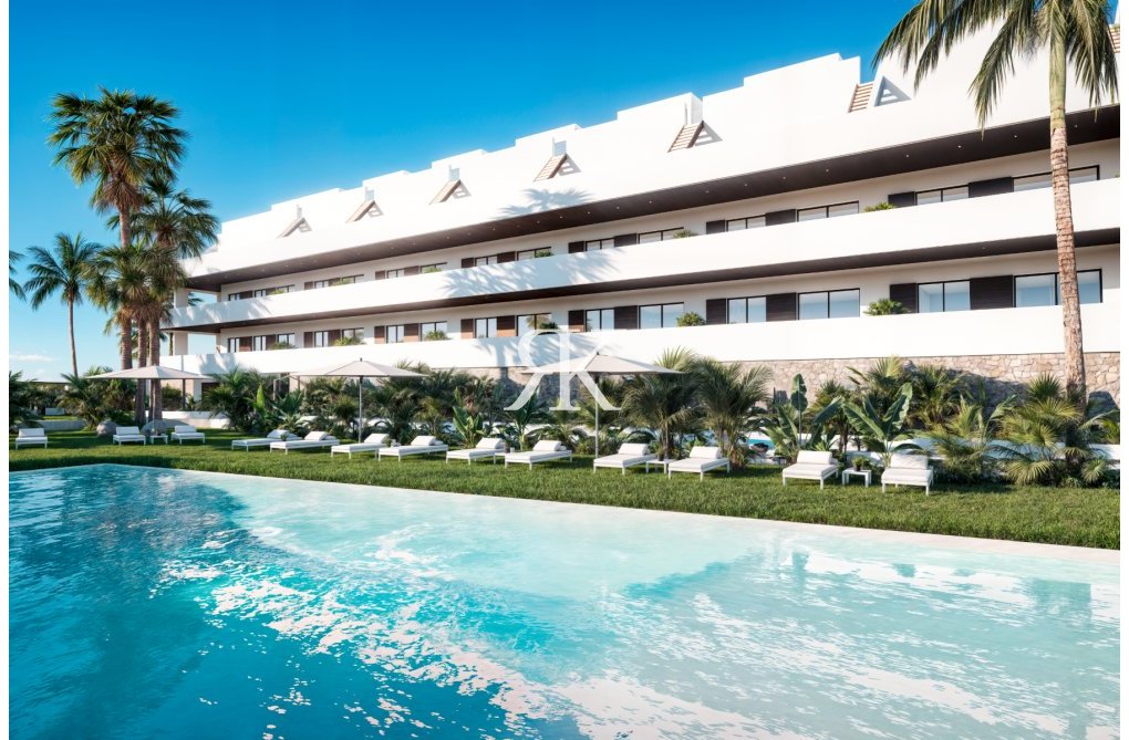 New Build - Penthouse - Finestrat