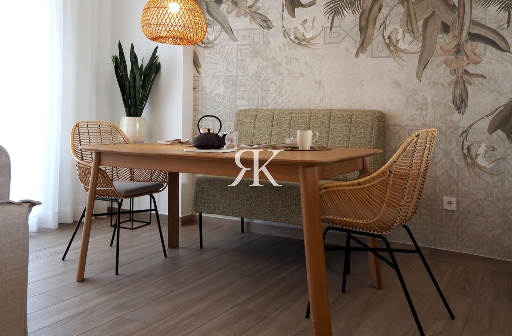 New Build - Penthouse - Orihuela - Vistabella Golf