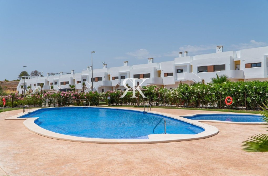 New Build - town house - Orihuela - Vistabella Golf