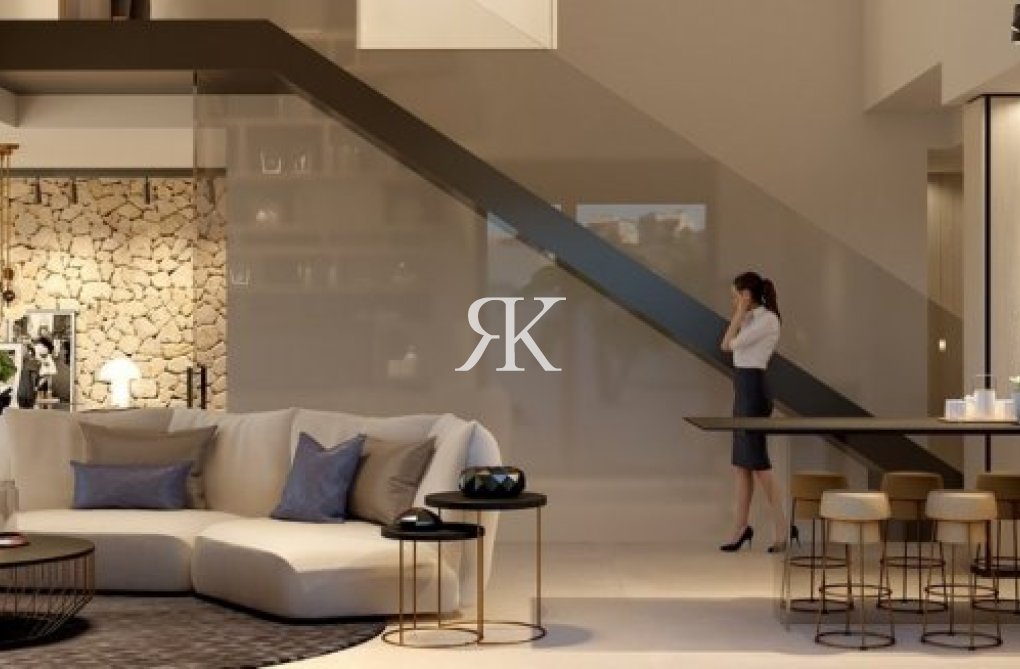 New Build - villa - Algorfa - La Finca Golf