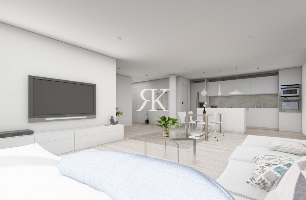 New Build - villa - Calasparra - Coto Riñales