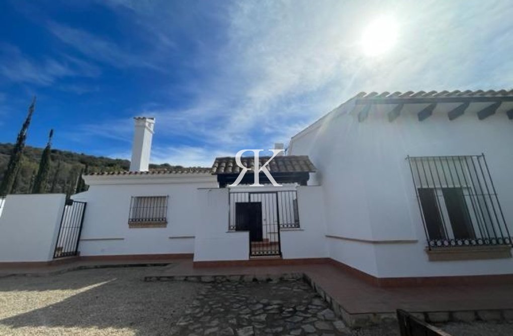 New Build - villa - Fuente Álamo - Las Palas