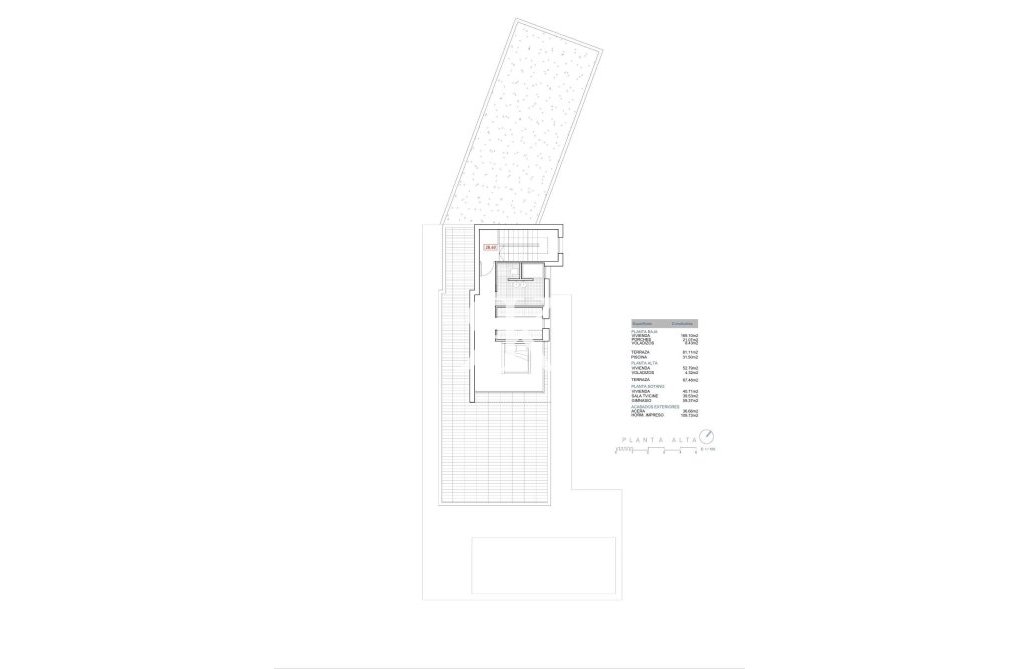 New Build - villa - Moraira_Teulada - Cala L Andrago