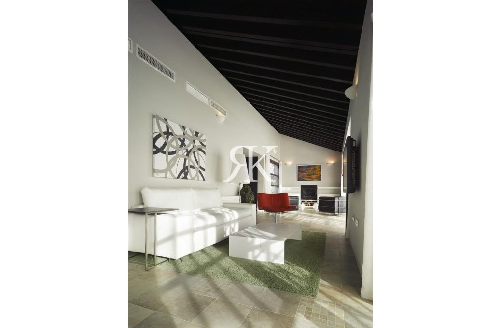 New Build - villa - Sucina - Peraleja Golf