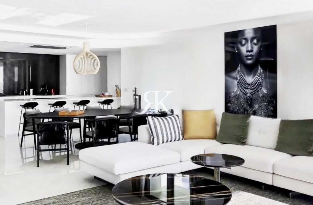 Nieuwbouw - Appartement - Relleu - pueblo