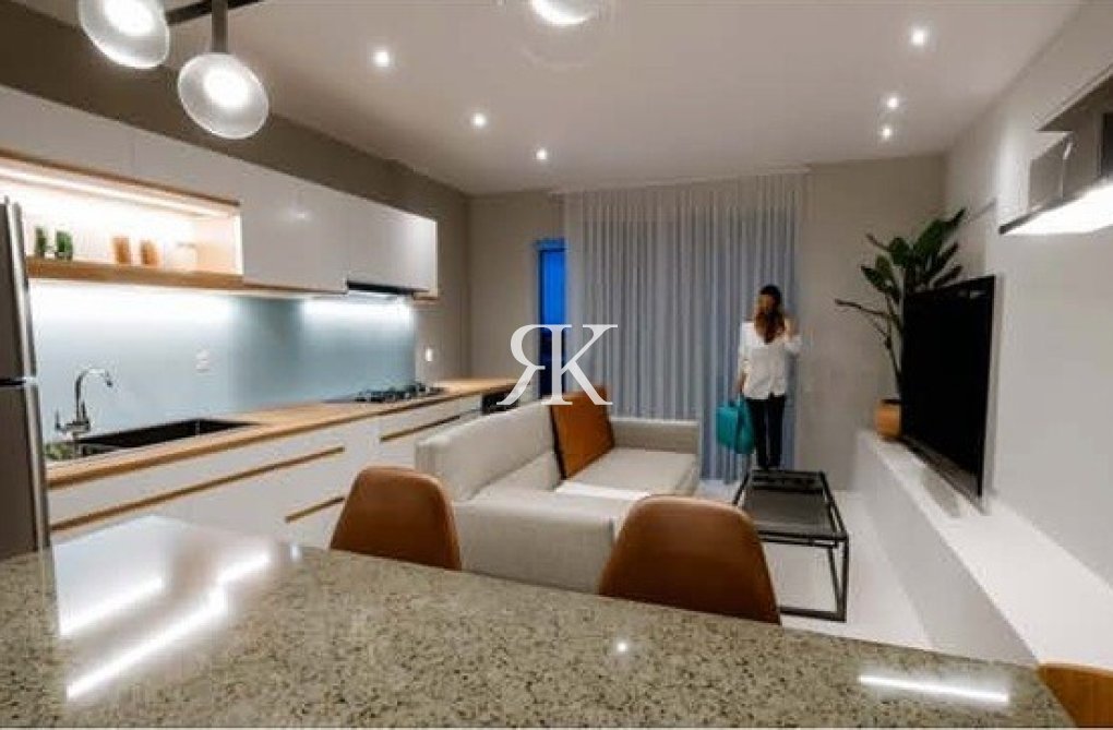 Nieuwbouw - Appartement - Torrevieja