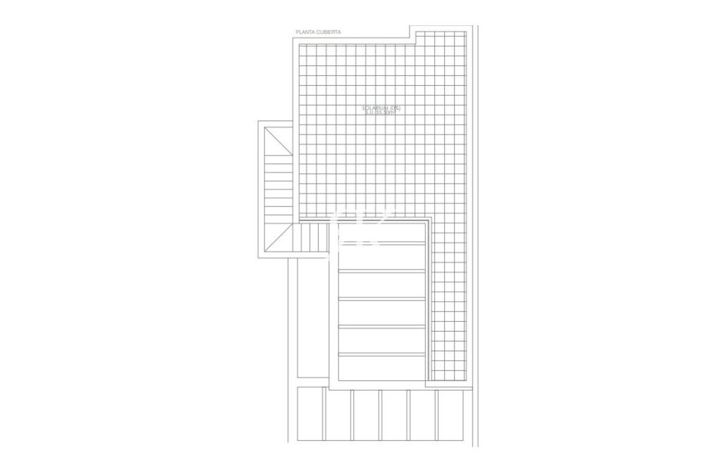 Nieuwbouw in constructie - Vrijstaande villa - Los Montesinos - La Herrada