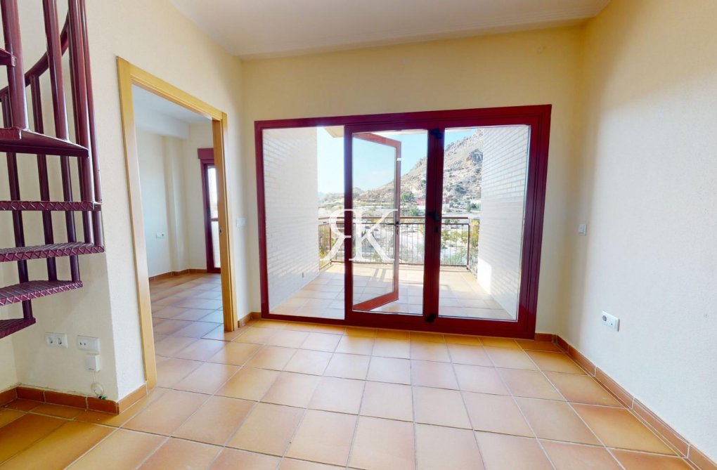 Nieuwbouw - Penthouse - Archena - Villanueva del Rio Segura