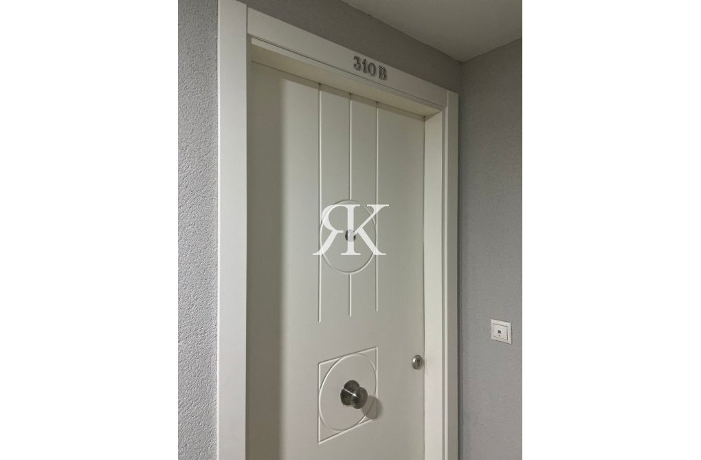 Nieuwbouw - Penthouse - Calpe - Playa La Fossa