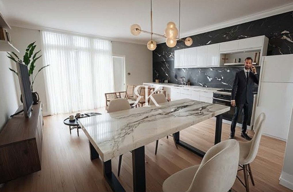 Nieuwbouw - Penthouse - Torrevieja