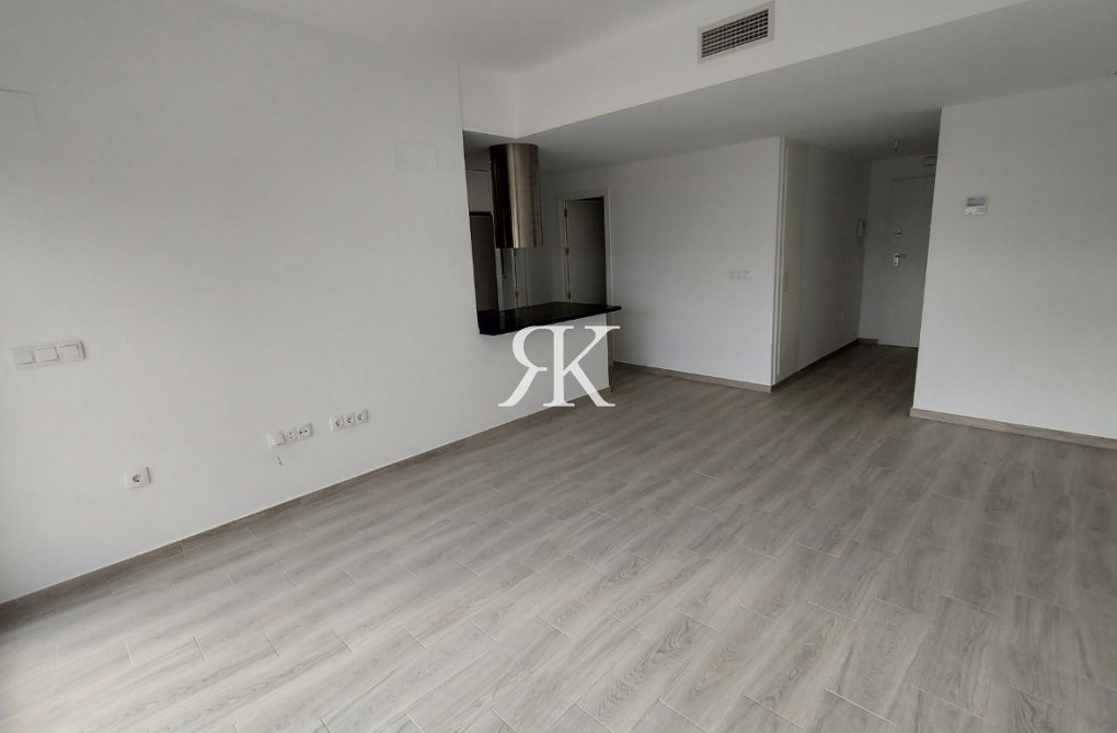 Nieuwbouw Sleutelklaar - Penthouse - Orihuela Costa - Villamartín