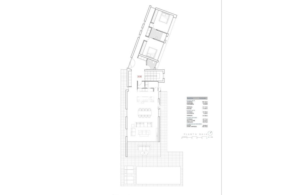 Nieuwbouw - villa - Moraira_Teulada - Cala L Andrago