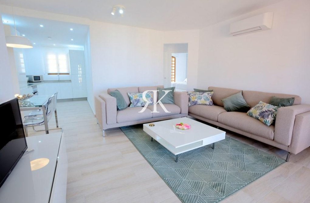 Obra Nueva - Apartamento  - Cuevas Del Almanzora - Desert Springs Golf Club