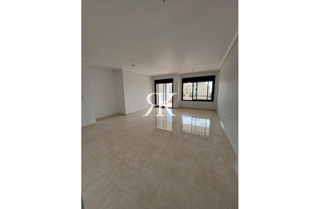 Obra Nueva - Apartamento  - Orihuela Costa - Lomas de Campoamor