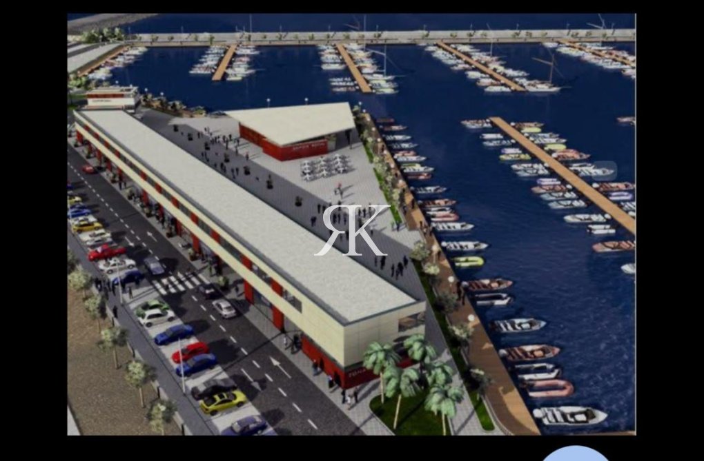 Obra Nueva - Atico - Torrevieja