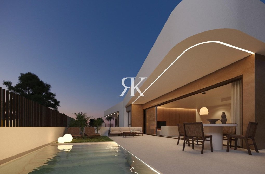 Obra Nueva - Quad House - Dolores - Pueblo